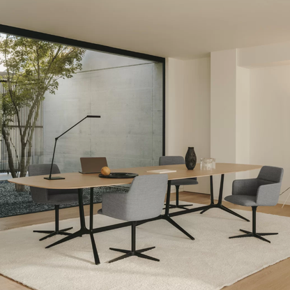 Tableau des sentiers