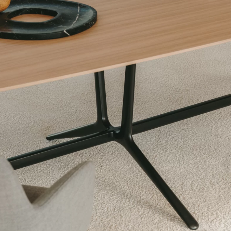 Tableau des sentiers