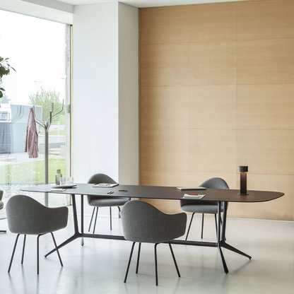 Tableau des sentiers