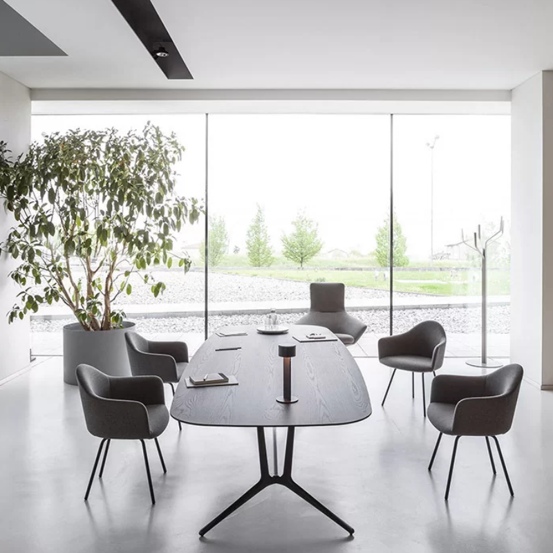 Tableau des sentiers