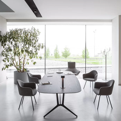 Tableau des sentiers