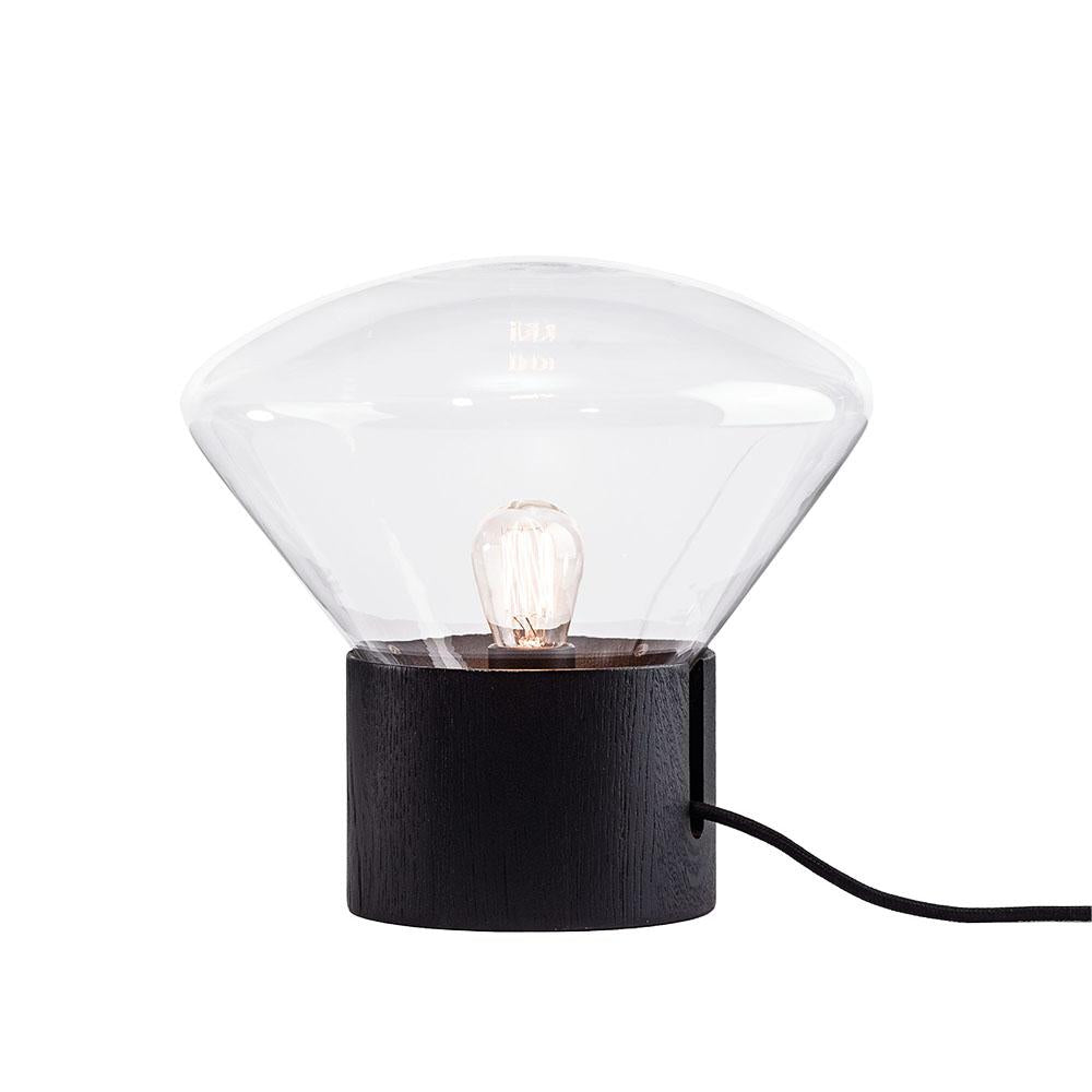 Grande lampe de table Muffins