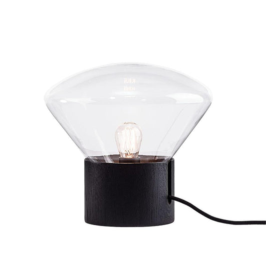 Grande lampe de table Muffins