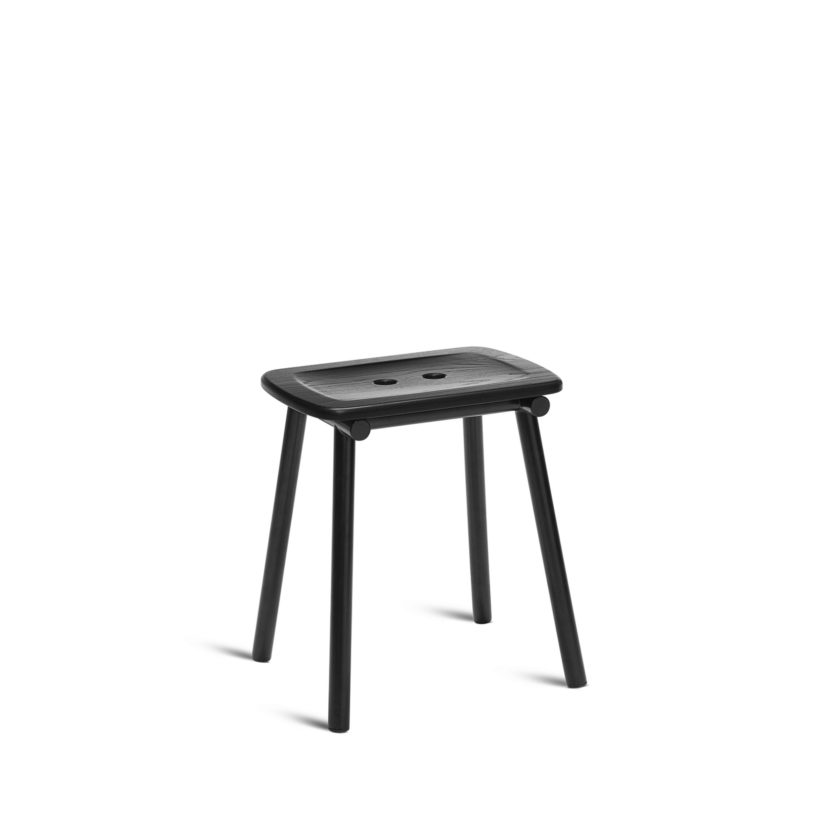 Tabouret tubulaire Tubby