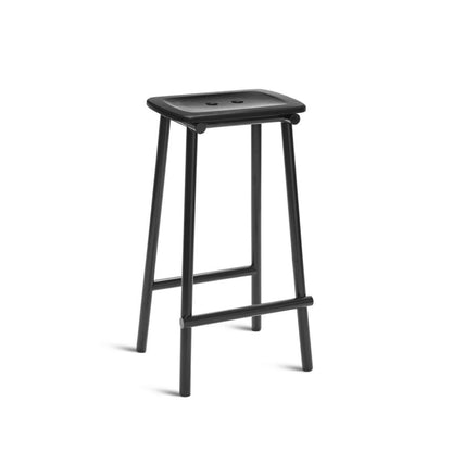 Tabouret tubulaire Tubby