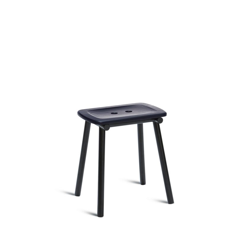 Tabouret tubulaire Tubby