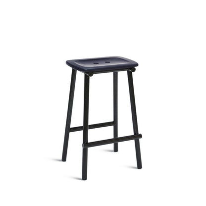 Tabouret tubulaire Tubby