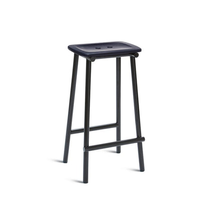 Tabouret tubulaire Tubby