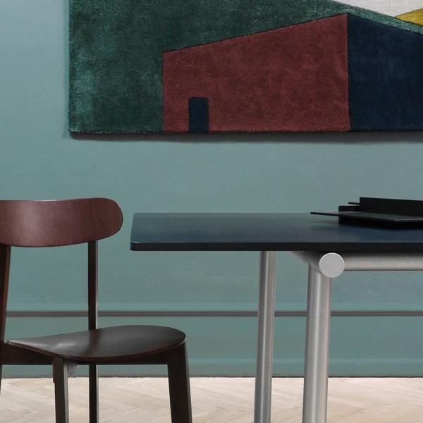 Table tubulaire Tubby