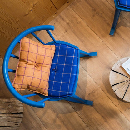 Chaise à bascule W 608