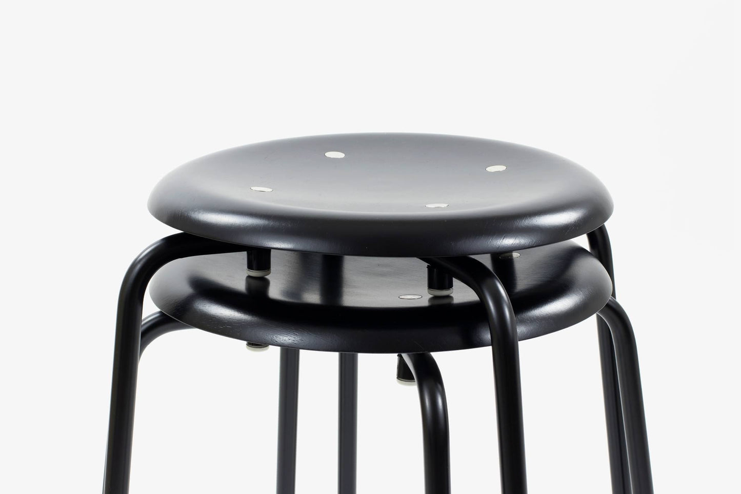 Tabouret de table Eiermann S38 S/1 