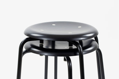 Tabouret de table Eiermann S38 S/1 
