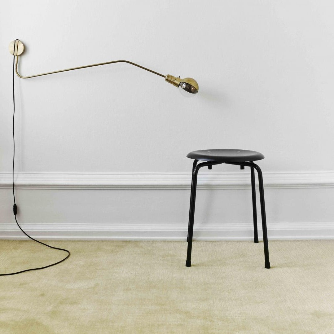 Tabouret de table Eiermann S38 S/1 