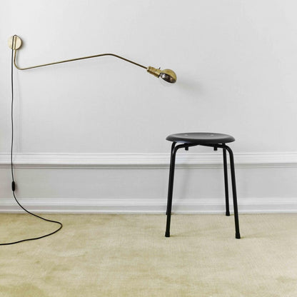 Tabouret de table Eiermann S38 S/1 