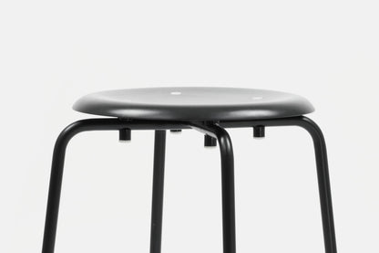 Tabouret de bar Eiermann SB38 