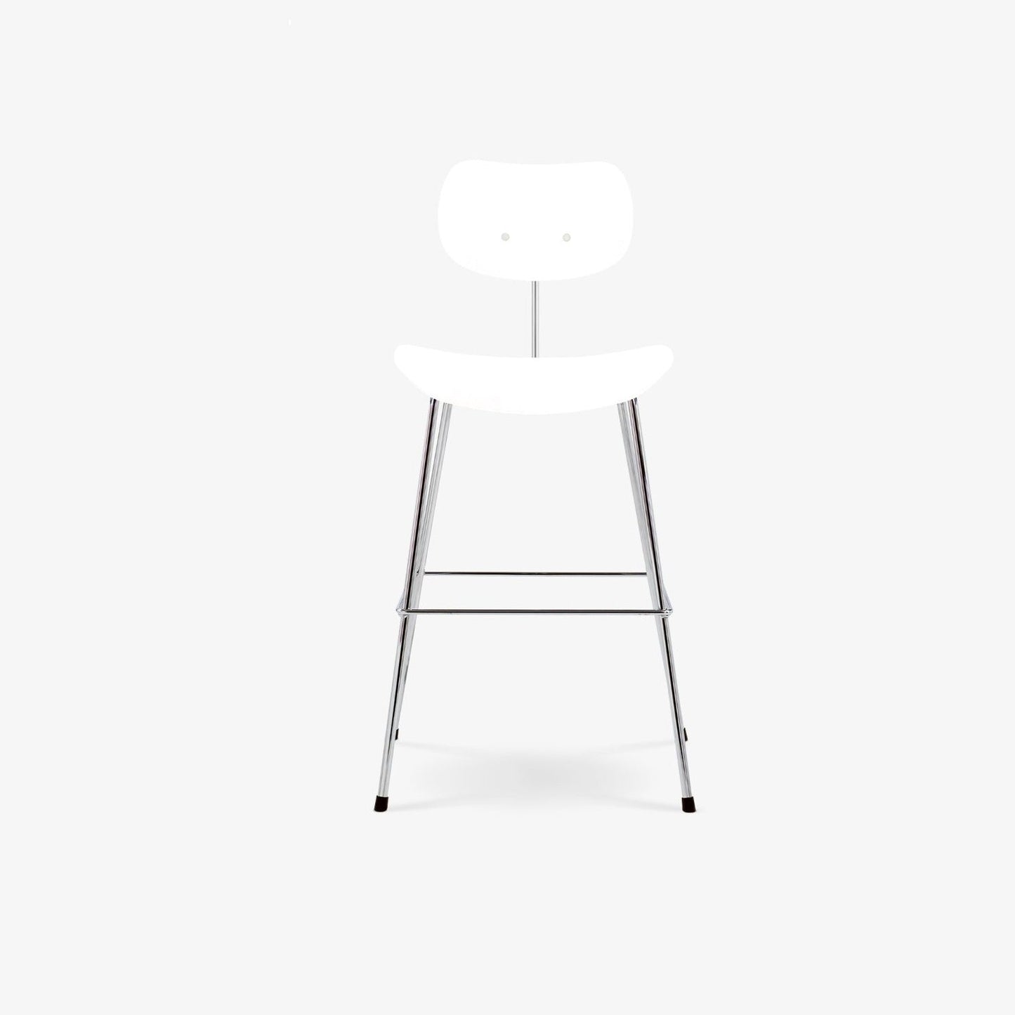 Tabouret de bar Eiermann SB68 