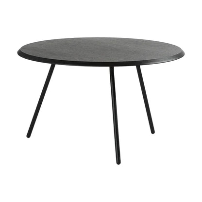 Table basse ronde