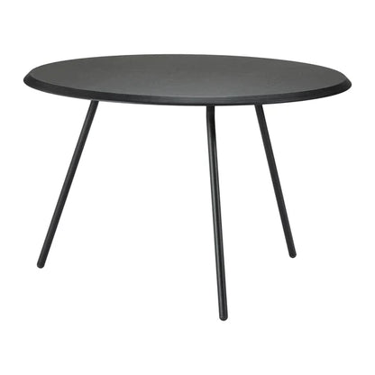 Table basse ronde