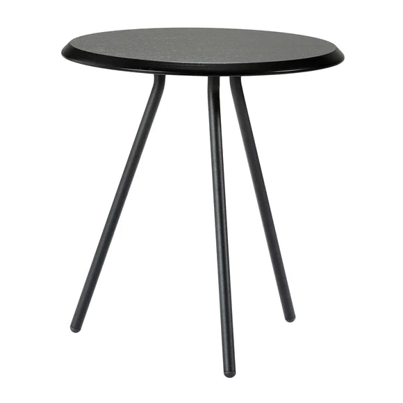 Table basse ronde