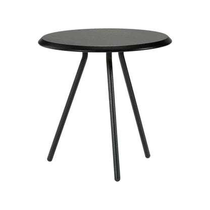Table basse ronde