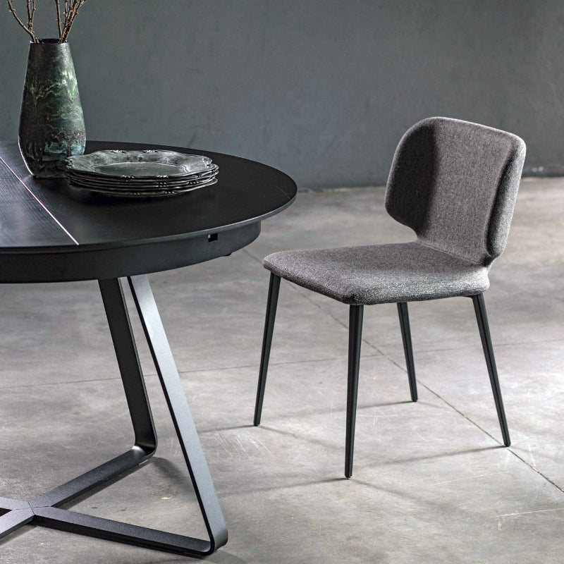 Chaise de salle à manger Wrap SM TS