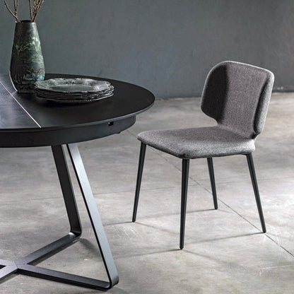 Chaise de salle à manger Wrap SM TS