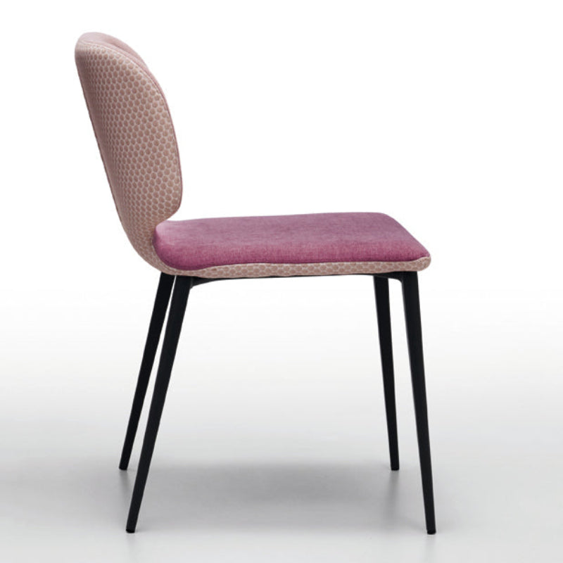 Chaise de salle à manger Wrap SM TS